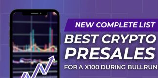 24 Finest Crypto Presales for September 2024 [Complete List] Moonshot