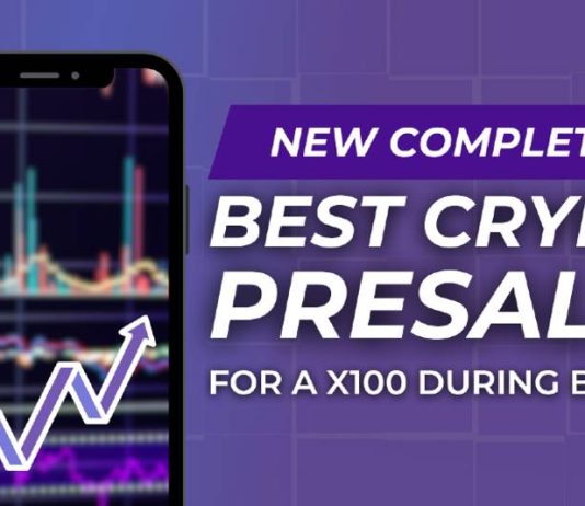 24 Finest Crypto Presales for September 2024 [Complete List] Moonshot