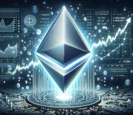 Ethereum Value Good points Could Fade Quickly: Can Bulls Maintain the Restoration? Ethereum Value Good points Could Fade Quickly: Can Bulls Maintain the Restoration?