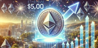 Highway To $5,000: Ethereum Maintains Similarities With 2016 Value Actions