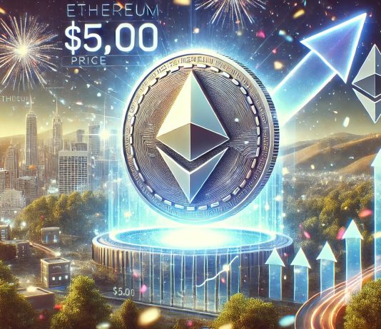 Highway To $5,000: Ethereum Maintains Similarities With 2016 Value Actions