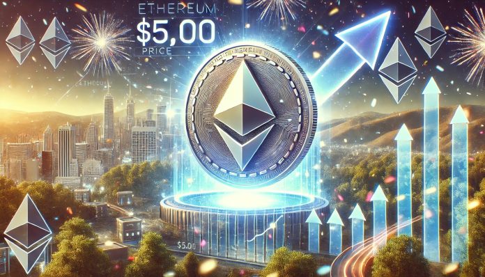 Highway To $5,000: Ethereum Maintains Similarities With 2016 Value Actions