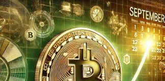 Bitcoin Eyes $68,000 In September: May This Be The Turning Level? Bitcoin Eyes $68,000 In September: May This Be The Turning Level?