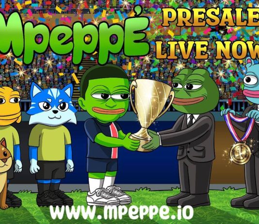 Is There Extra Beneficial properties To Type Pepecoin (PEPE) Specialists Dont Suppose So Mpeppe (MPEPE) Is The Beneficial properties Machine Is There Extra Beneficial properties To Type Pepecoin (PEPE) Specialists Dont Suppose So Mpeppe (MPEPE) Is The Beneficial properties Machine