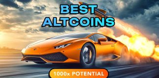 Finest Altcoins to Make investments for Huge Returns: JetBolt, Solana, Toncoin, Celestia, Dogecoin, and Extra