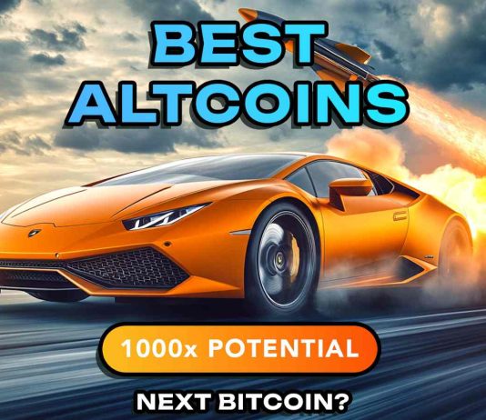 Finest Altcoins to Make investments for Huge Returns: JetBolt, Solana, Toncoin, Celestia, Dogecoin, and Extra