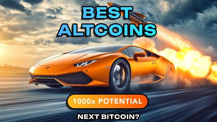 Finest Altcoins to Make investments for Huge Returns: JetBolt, Solana, Toncoin, Celestia, Dogecoin, and Extra