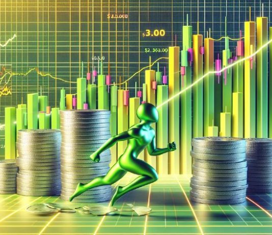 5 Promising Altcoins Set to Outperform Bitcoin in September 2024