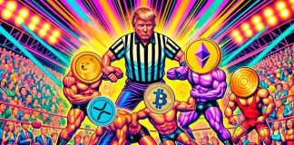 Prime 5 Cryptos to Watch in 2024 Election – How the Insurance policies of Donald Trump Might Influence BTC, ETH, XRP, and DOGE