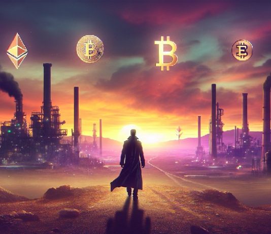 Michaël Van De Poppe Says Altcoins Are Flashing a Bullish Sign Towards Bitcoin – Right here Are His High Picks