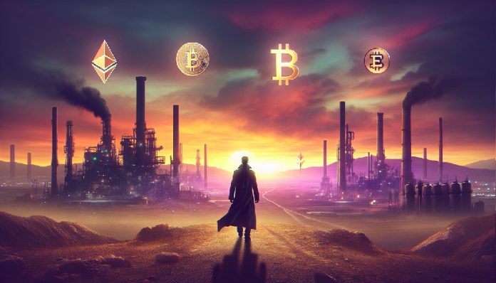 Michaël Van De Poppe Says Altcoins Are Flashing a Bullish Sign Towards Bitcoin – Right here Are His High Picks