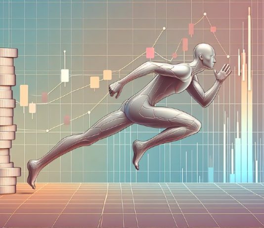 Transfer Over Nvidia: New AI Investments Are Successful Billionaires’ Consideration