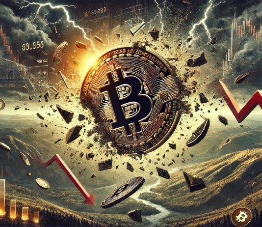 Analysts Predict Bitcoin Value May Crash To $40,000, However There’s Good Information