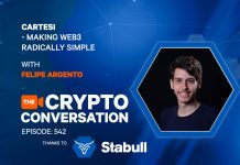 Cartesi – Making Web3 Radically Easy