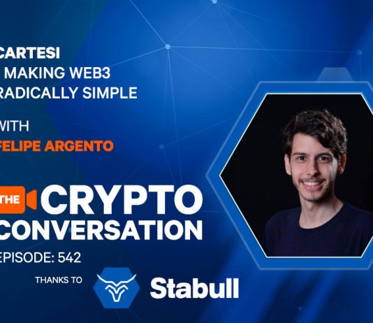 Cartesi – Making Web3 Radically Easy