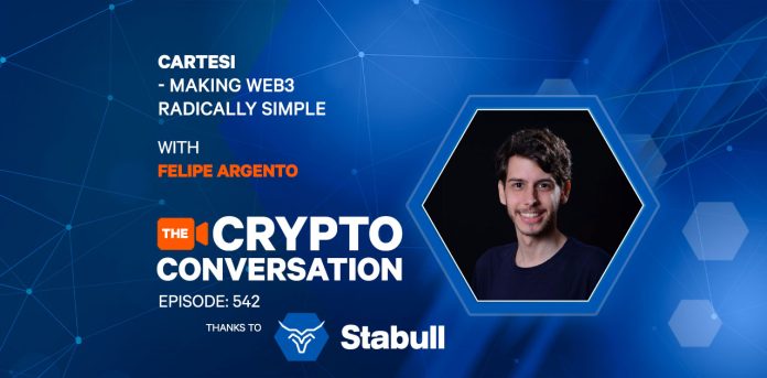 Cartesi – Making Web3 Radically Easy