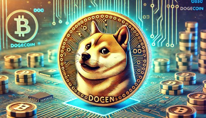 Main Dogecoin Indicator Flashes Bullish, Is It Time To Purchase?