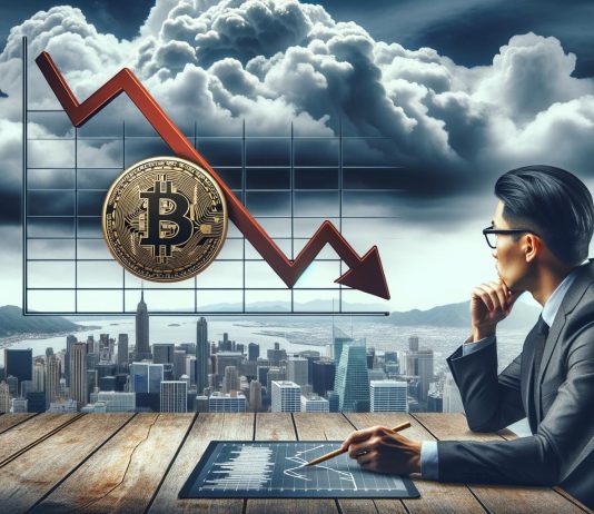 Bitcoin Value Slips Once more: Is This the Begin of a Larger Drop?