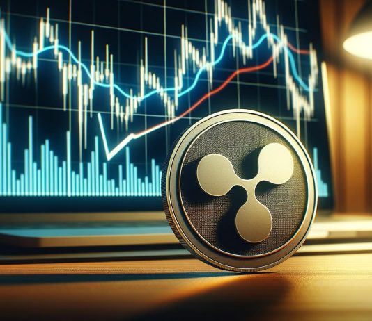 XRP Value Exhibits Resilience: Is a Daring Transfer Across the Nook?