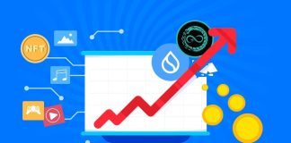 ARB Slides, SUI Worth Recovers, and Infinaeon’s Gasoline Payment Answer Turns Heads ARB Slides, SUI Worth Recovers, and Infinaeon’s Gasoline Payment Answer Turns Heads