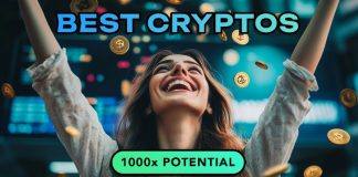 Greatest Cryptocurrency to Make investments In for 100x in 2024: High Performing Cash of 2024 with JetBolt, Solana, Arbitrum, XRP, Toncoin, Celestia, Kaspa, Tron and Extra Greatest Cryptocurrency to Make investments In for 100x in 2024: High Performing Cash of 2024 with JetBolt, Solana, Arbitrum, XRP, Toncoin, Celestia, Kaspa, Tron and Extra