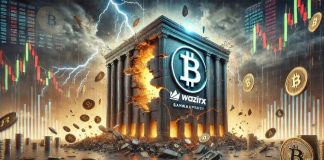 Wazirx Information For Debtor Safety As Hackers Proceed To Launder Hundreds of thousands Wazirx Information For Debtor Safety As Hackers Proceed To Launder Hundreds of thousands