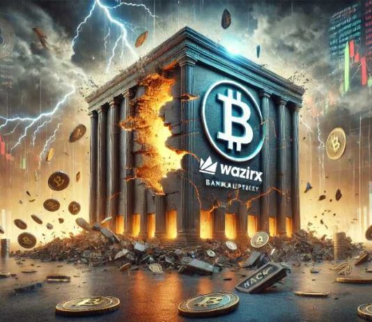Wazirx Information For Debtor Safety As Hackers Proceed To Launder Hundreds of thousands