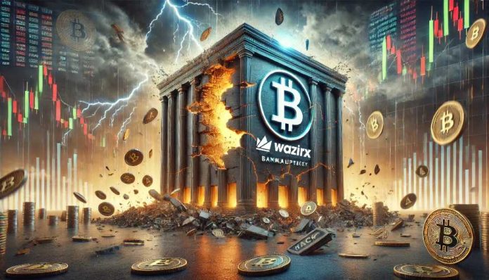 Wazirx Information For Debtor Safety As Hackers Proceed To Launder Hundreds of thousands