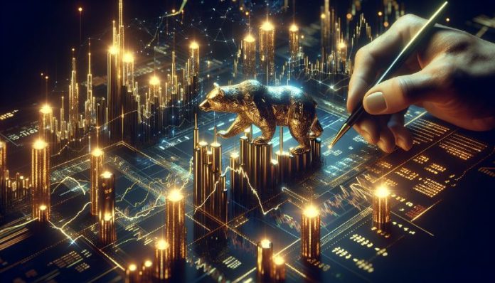 Finest Crypto Funding Method for the Present Market, In accordance with Former Goldman Sachs Analysts