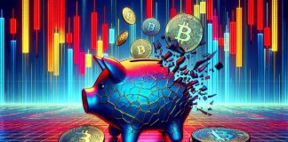 Bitcoin Anticipated to Dump to $40,000 in September, Whereas AI Crypto Nonetheless Poised to Bloom