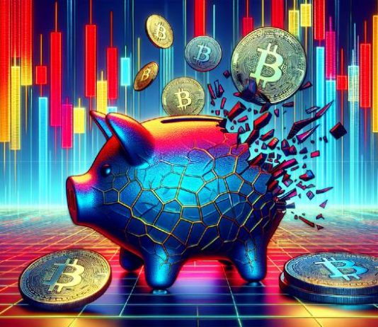Bitcoin Anticipated to Dump to $40,000 in September, Whereas AI Crypto Nonetheless Poised to Bloom