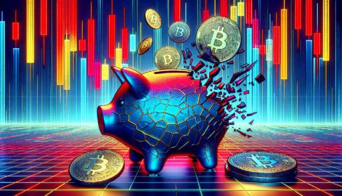 Bitcoin Anticipated to Dump to $40,000 in September, Whereas AI Crypto Nonetheless Poised to Bloom
