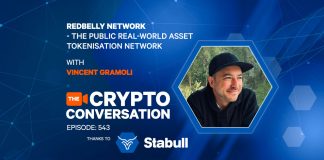 Redbelly Community – The Public Actual-World Asset Tokenisation Community