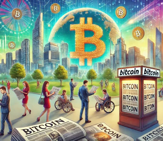 At present’s Information In Bitcoin