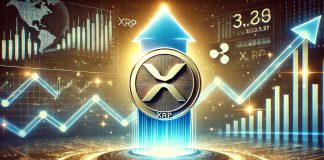 XRP Worth To $8: Analyst Says Repeat Of 2017 May Drive Rally XRP Worth To $8: Analyst Says Repeat Of 2017 May Drive Rally