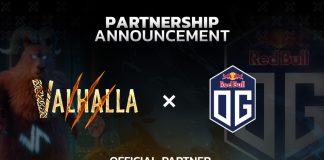 Floki Declares Partnership with OG Esports for Valhalla Metaverse Recreation