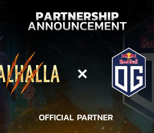 Floki Declares Partnership with OG Esports for Valhalla Metaverse Recreation Floki Declares Partnership with OG Esports for Valhalla Metaverse Recreation