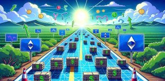 Ethereum Value Beneficial properties in Hazard: Will the Decline Proceed?