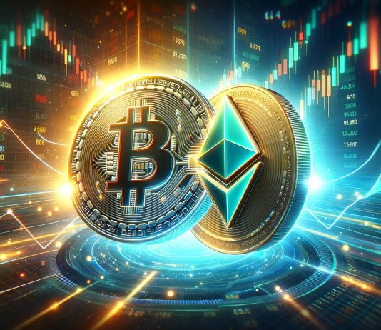 Ethereum Slides However Flips Bitcoin In This Key Metric: Time To Load Up?