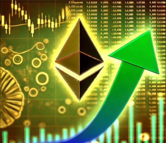 Ethereum’s Plunge May Be Over: This Key Sample Alerts A Rally Again To $4,000