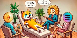 Prime 5 Crypto Picks: How Bitcoin Stability and $1.05 Trillion Inventory Market Wipeout Impression the Crypto House Prime 5 Crypto Picks: How Bitcoin Stability and $1.05 Trillion Inventory Market Wipeout Impression the Crypto House