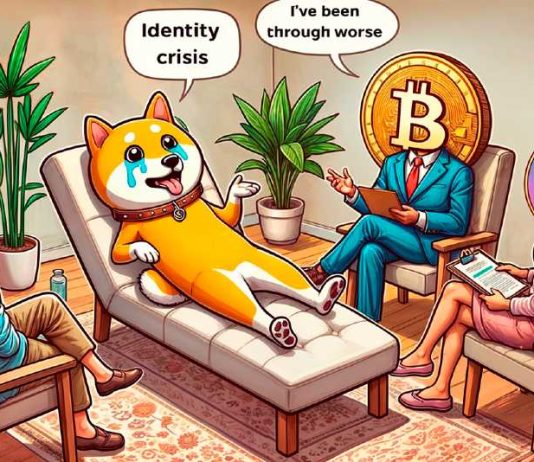 Prime 5 Crypto Picks: How Bitcoin Stability and $1.05 Trillion Inventory Market Wipeout Impression the Crypto House Prime 5 Crypto Picks: How Bitcoin Stability and $1.05 Trillion Inventory Market Wipeout Impression the Crypto House
