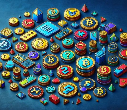 These 5 RWA Altcoins Might Be Your Key to Monetary Freedom by 2025 These 5 RWA Altcoins Might Be Your Key to Monetary Freedom by 2025