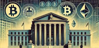 Crypto-Pleasant Banks Below Fireplace: Fed Launches Crackdown as US Govt Continues ‘Warfare on Crypto’ Crypto-Pleasant Banks Below Fireplace: Fed Launches Crackdown as US Govt Continues ‘Warfare on Crypto’