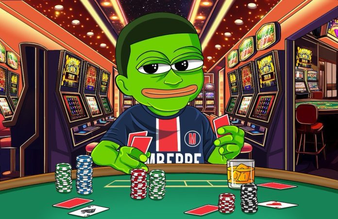 Mpeppe Defi On line casino Perks Urge for food Of Aave (AAVE) Traders, Analyst Anticipate Turbocharge Tier-1 Listings