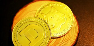Dogecoin Falls Under Trendline Resistance, Eyes On $0.09149 Breach Dogecoin Falls Under Trendline Resistance, Eyes On $0.09149 Breach
