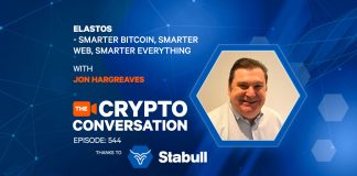 Elastos – Smarter Bitcoin, Smarter Net, Smarter All the things