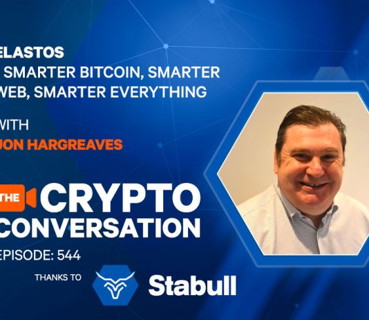 Elastos – Smarter Bitcoin, Smarter Net, Smarter All the things