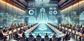 Elon to Head US Authorities Effectivity Fee
