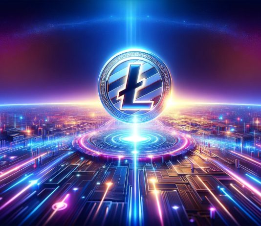 Litecoin Seems to be Poised To Explode As Grayscale Buys 10,000 LTC